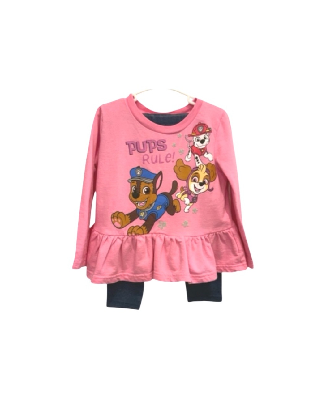 Paw Patrol Outfit